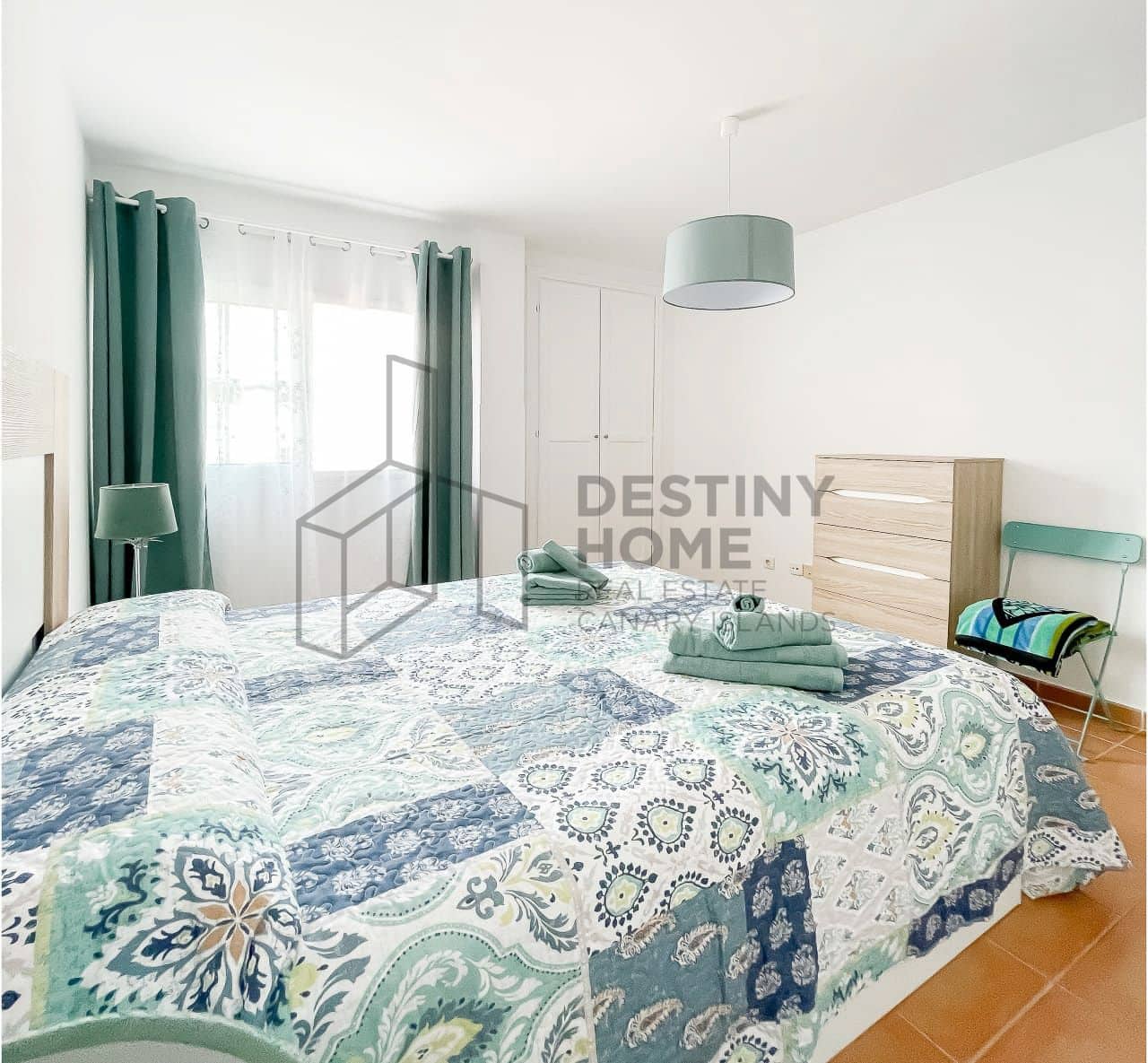 2 soveværelse Lejlighed til salg i Corralejo - € 245.000 (Ref: 9855040)
