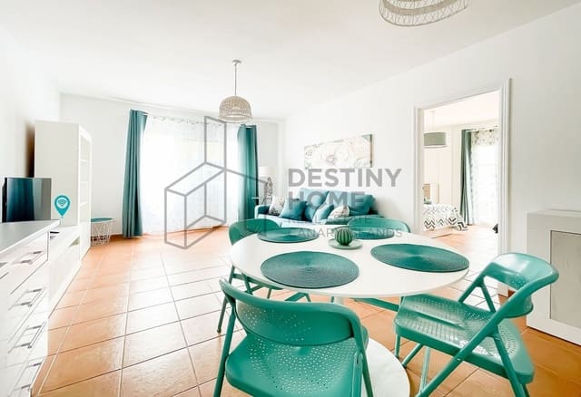 2 soveværelse Lejlighed til salg i Corralejo, La Oliva - € 245.000 (Ref: 9855040)