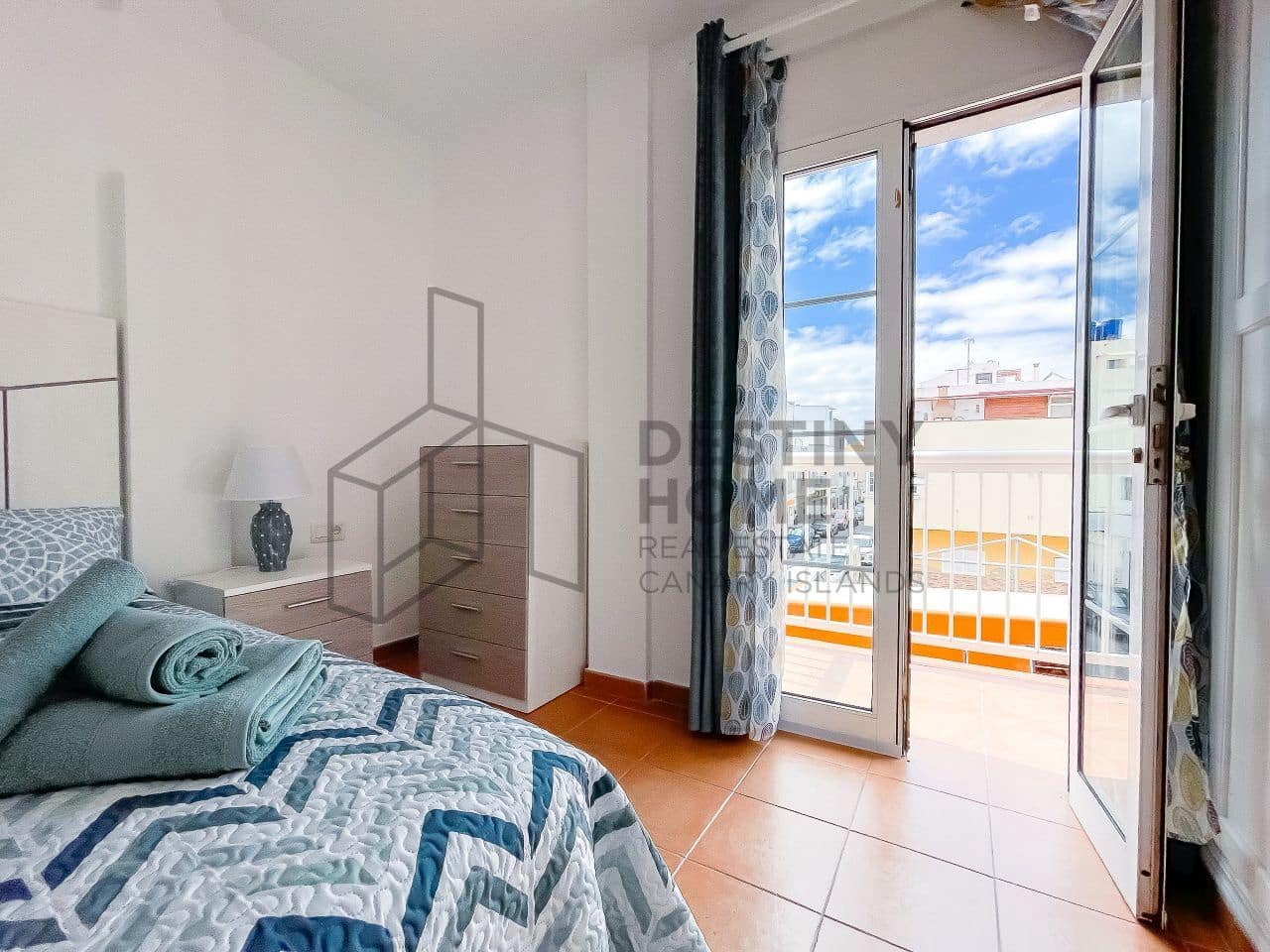 2 soveværelse Lejlighed til salg i Corralejo - € 245.000 (Ref: 9855040)