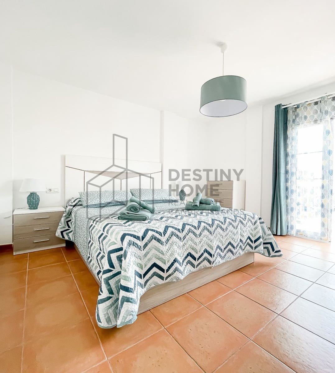 2 soveværelse Lejlighed til salg i Corralejo - € 245.000 (Ref: 9855040)