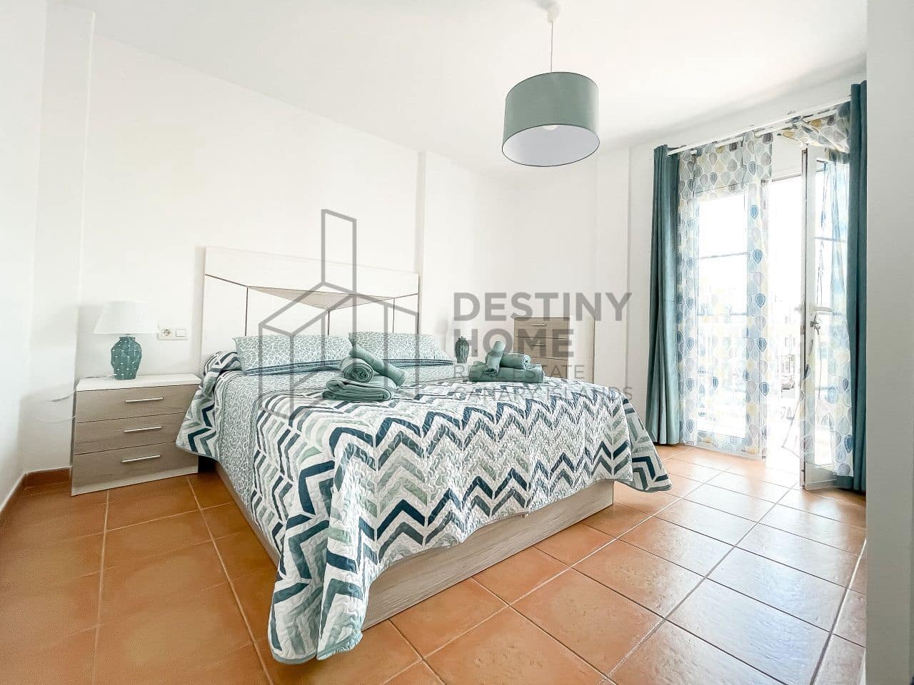 2 soveværelse Lejlighed til salg i Corralejo - € 245.000 (Ref: 9855040)