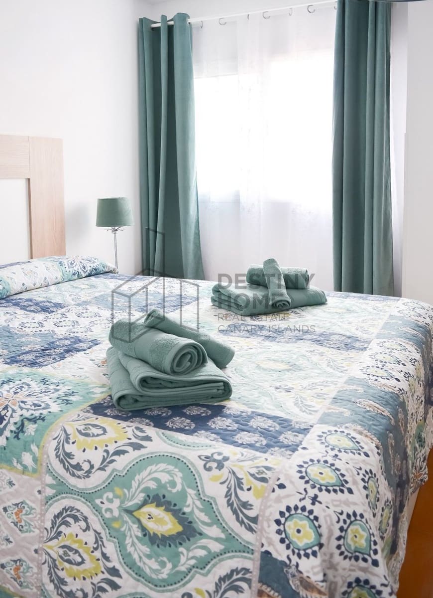 2 soveværelse Lejlighed til salg i Corralejo - € 245.000 (Ref: 9855040)