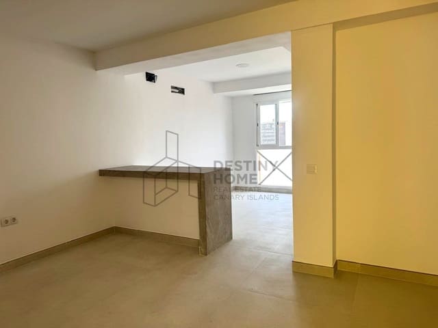 2 soverom Leilighet til salgs i Puerto del Rosario - € 180 000 (Ref: 9855041)