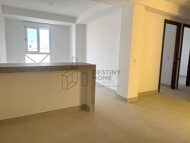 2 soverom Leilighet til salgs i Puerto del Rosario - € 180 000 (Ref: 9855041)