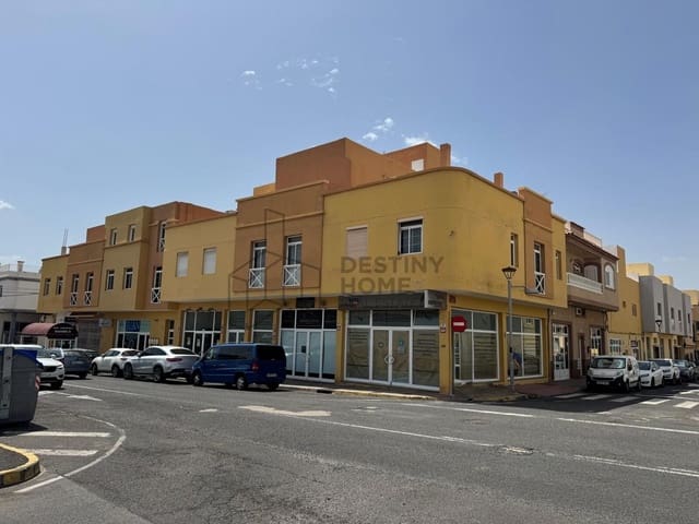 2 soverom Leilighet til salgs i Puerto del Rosario - € 180 000 (Ref: 9855041)