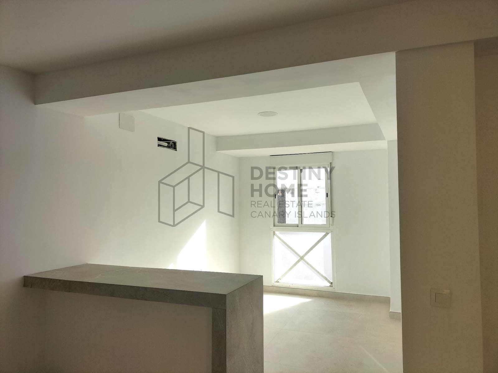 Apartamento de 2 habitaciones en Puerto del Rosario en venta - 180.000 € (Ref: 9855041)