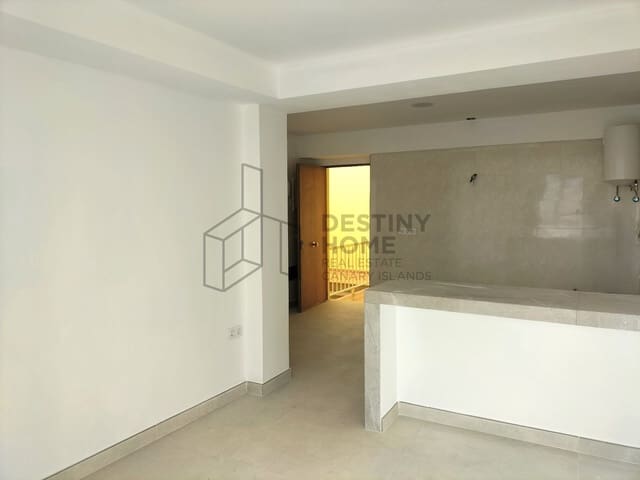 2 soverom Leilighet til salgs i Puerto del Rosario - € 180 000 (Ref: 9855041)