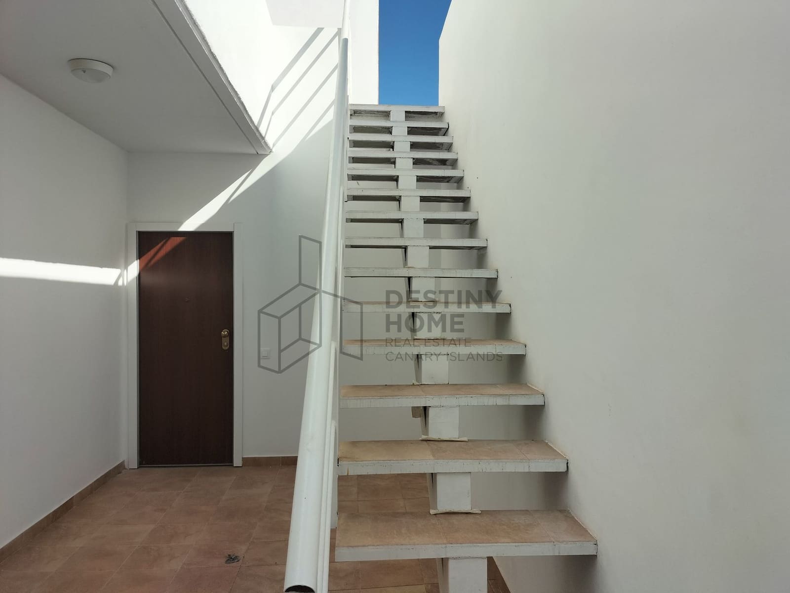 Apartamento de 2 habitaciones en Puerto del Rosario en venta - 180.000 € (Ref: 9855041)