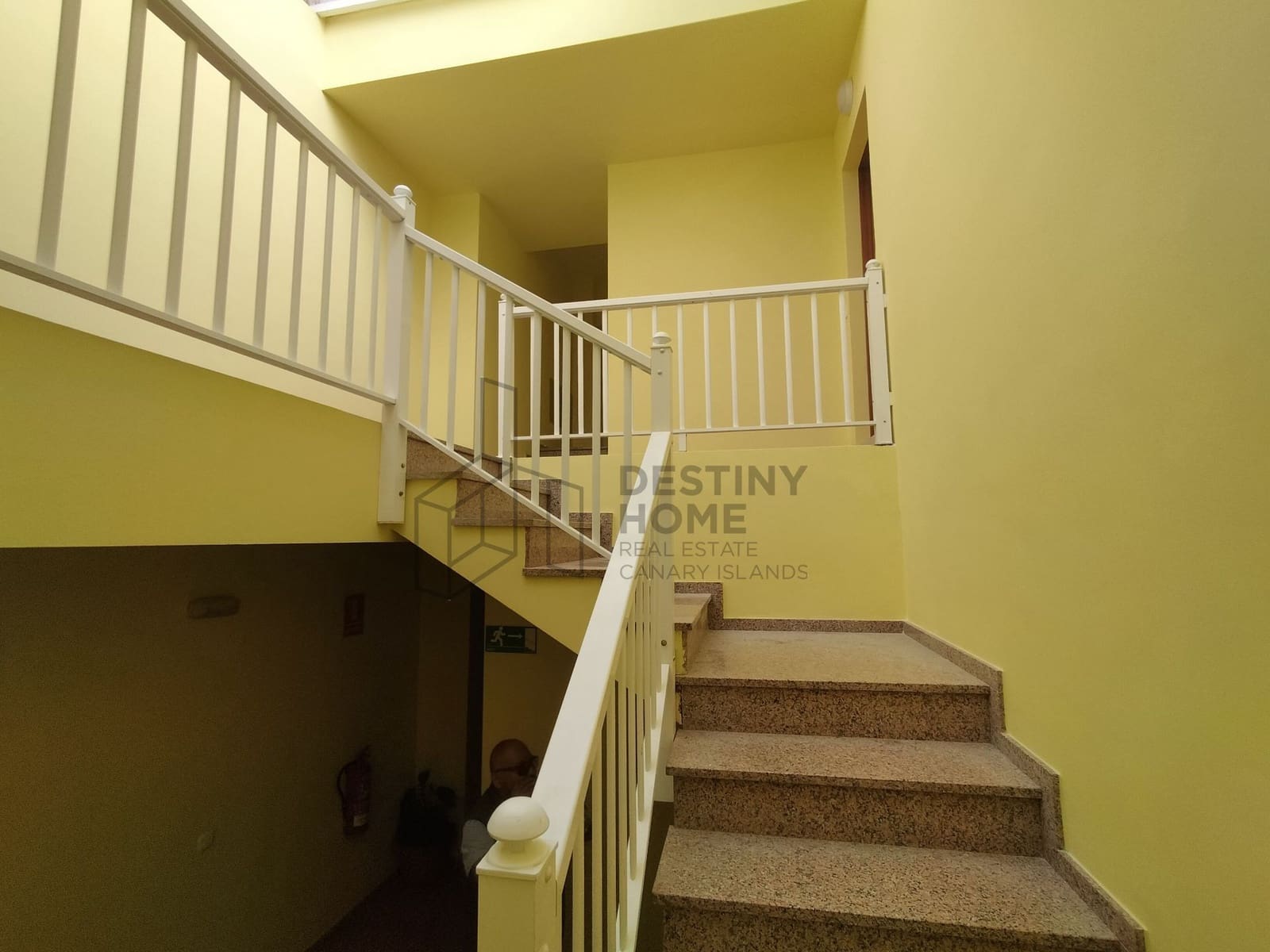 Apartamento de 2 habitaciones en Puerto del Rosario en venta - 180.000 € (Ref: 9855041)