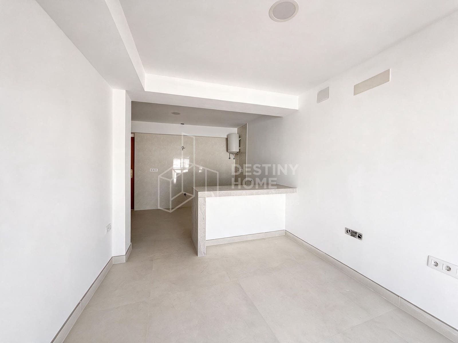 2 soveværelse Lejlighed til salg i Puerto del Rosario - € 180.000 (Ref: 9855041)