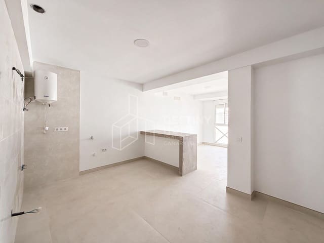 2 quarto Apartamento para venda em Puerto del Rosario - 180 000 € (Ref: 9855041)