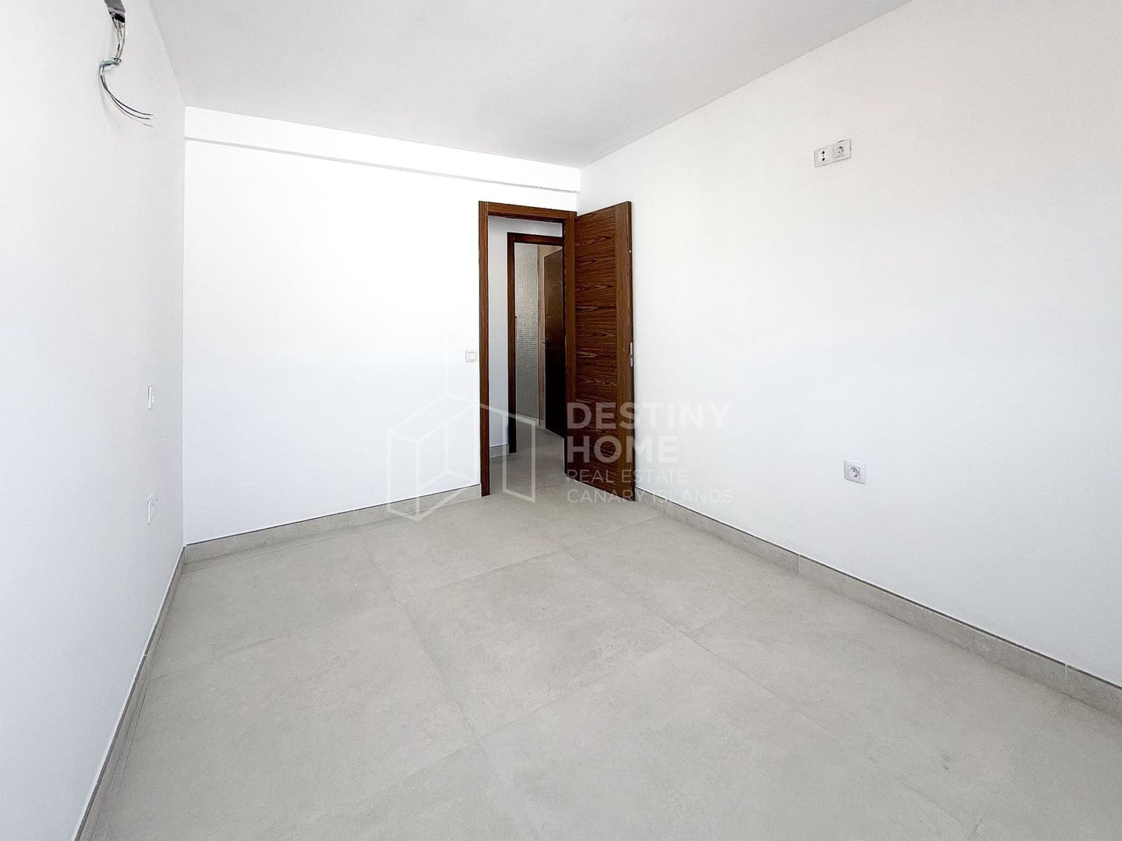 2 soveværelse Lejlighed til salg i Puerto del Rosario - € 180.000 (Ref: 9855041)