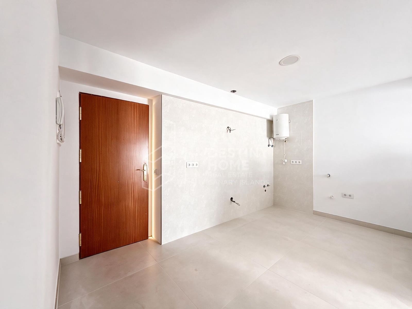 2 soveværelse Lejlighed til salg i Puerto del Rosario - € 180.000 (Ref: 9855041)