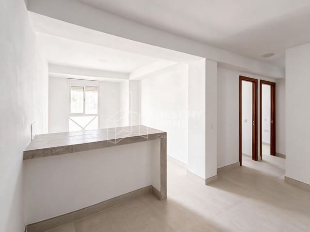 2 quarto Apartamento para venda em Puerto del Rosario - 180 000 € (Ref: 9855041)