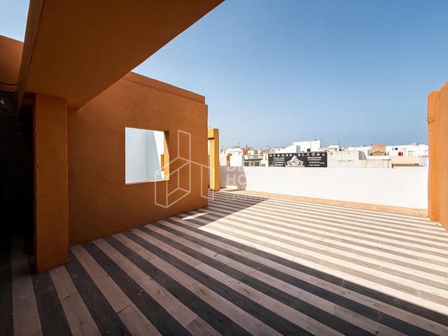 2 quarto Apartamento para venda em Puerto del Rosario - 180 000 € (Ref: 9855041)