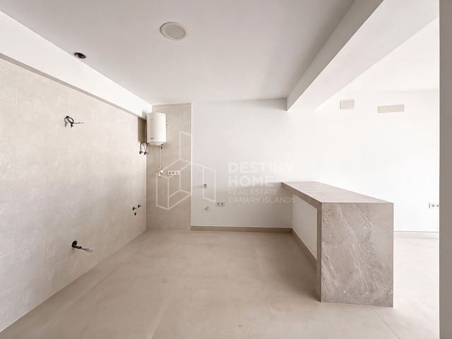 2 quarto Apartamento para venda em Puerto del Rosario - 180 000 € (Ref: 9855041)