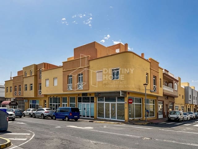 2 quarto Apartamento para venda em Puerto del Rosario - 180 000 € (Ref: 9855041)