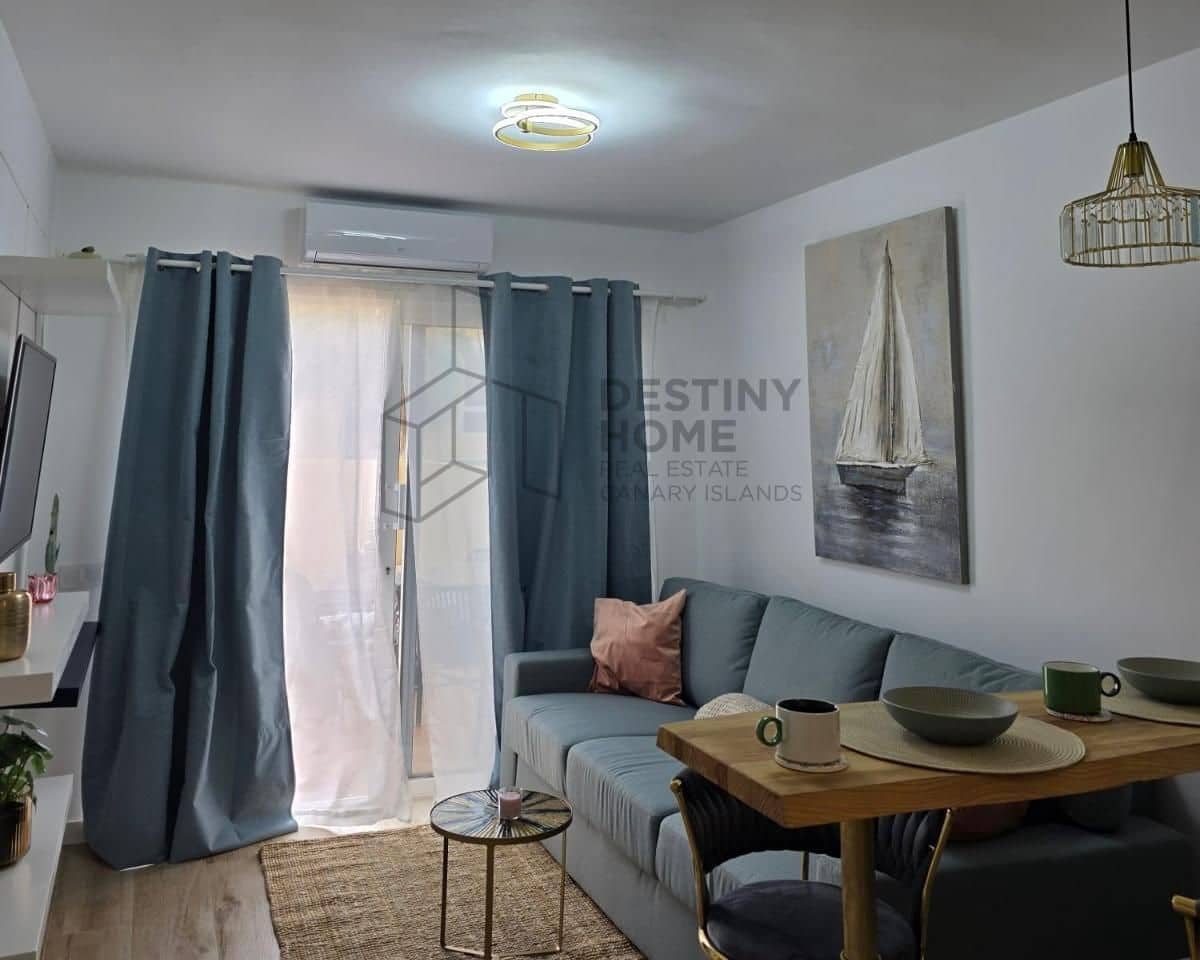1 bedroom Apartment for sale in Pajara with pool - € 175,000 (Ref: 9861612)