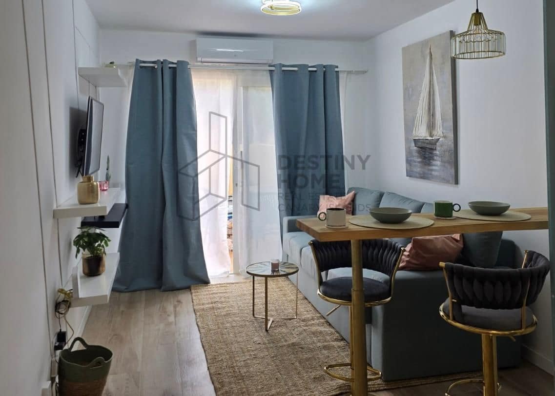 1 bedroom Apartment for sale in Pajara with pool - € 175,000 (Ref: 9861612)