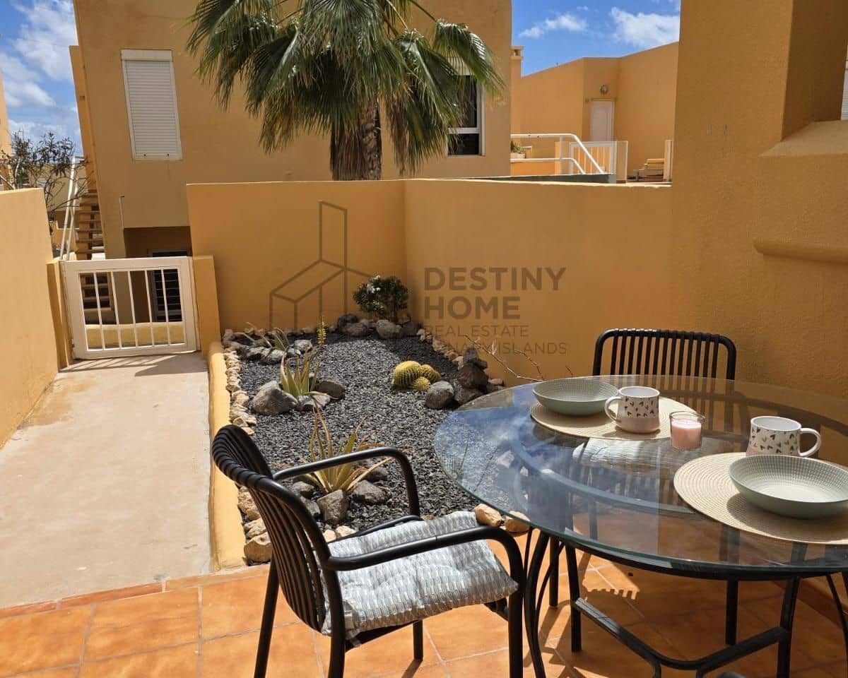 1 bedroom Apartment for sale in Pajara with pool - € 175,000 (Ref: 9861612)