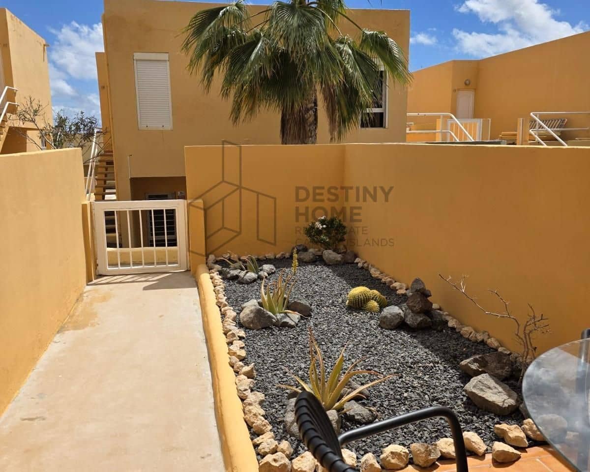1 bedroom Apartment for sale in Pajara with pool - € 175,000 (Ref: 9861612)