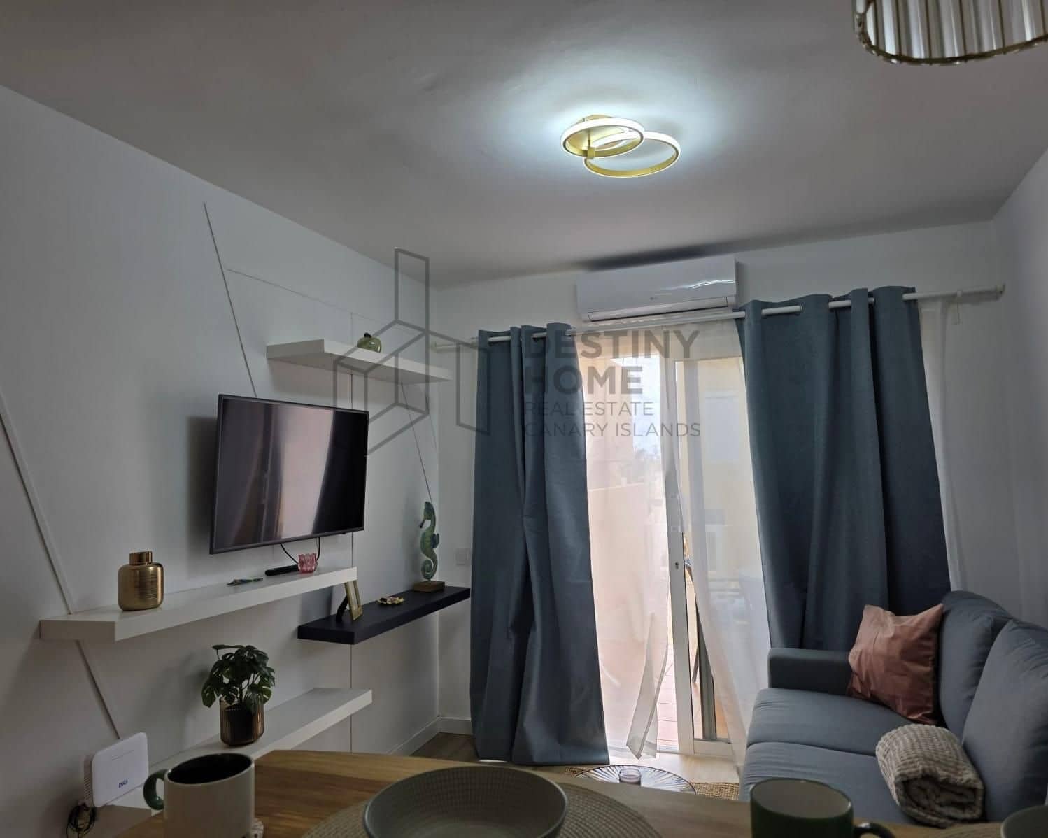 1 bedroom Apartment for sale in Pajara with pool - € 175,000 (Ref: 9861612)