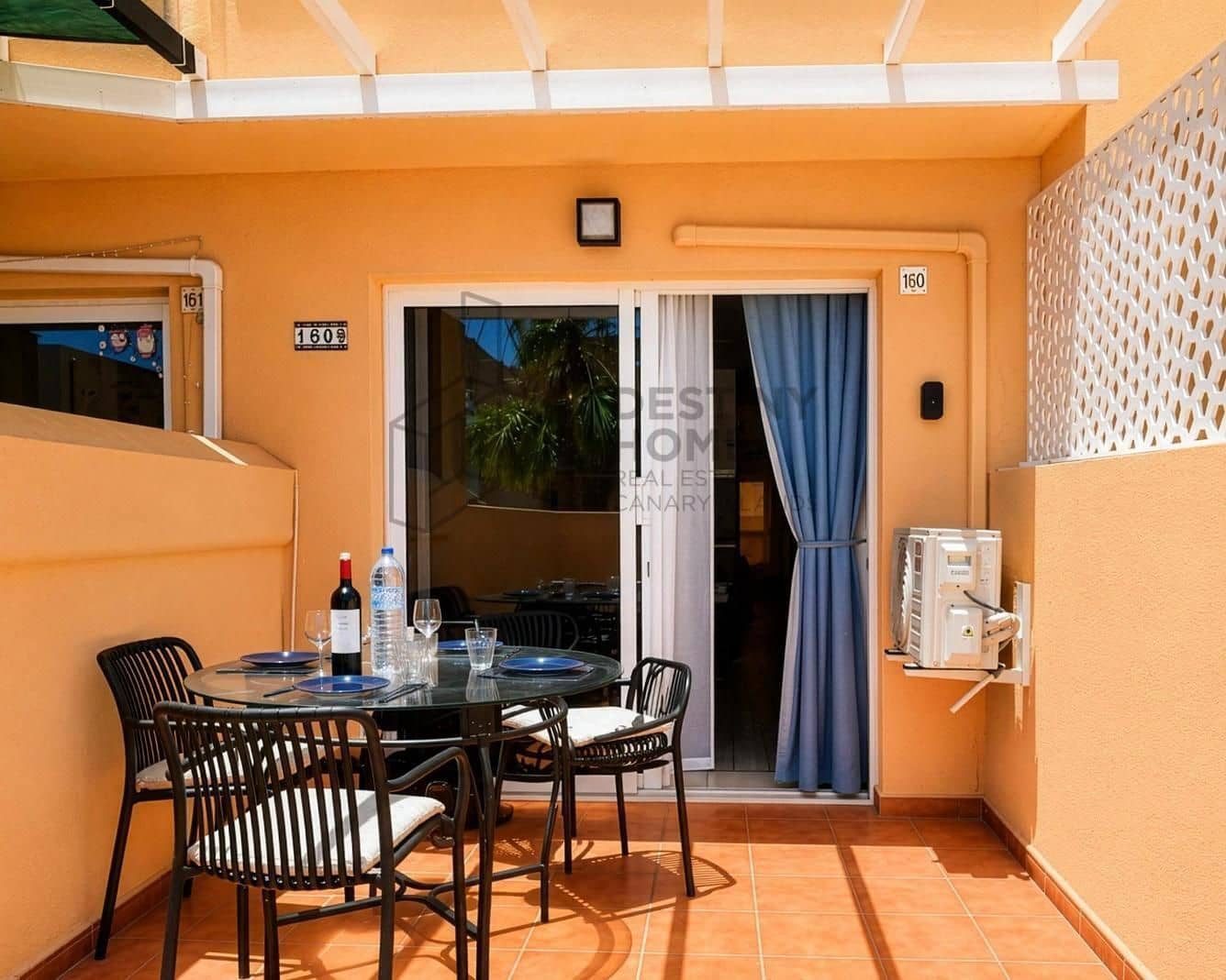 1 bedroom Apartment for sale in Pajara with pool - € 175,000 (Ref: 9861612)