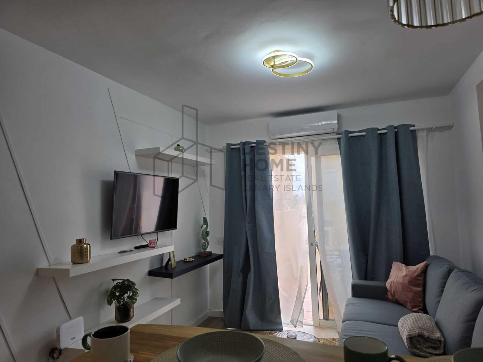 1 bedroom Apartment for sale in Pajara with pool - € 175,000 (Ref: 9861612)