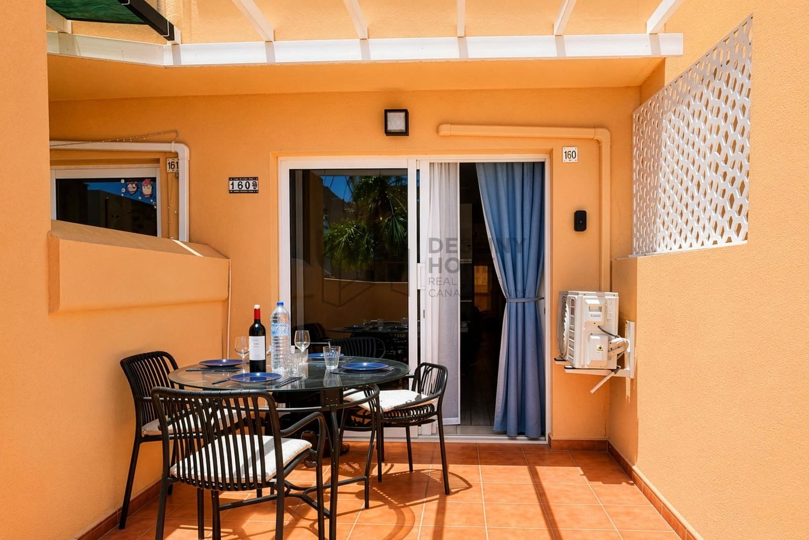 1 bedroom Apartment for sale in Pajara with pool - € 175,000 (Ref: 9861612)