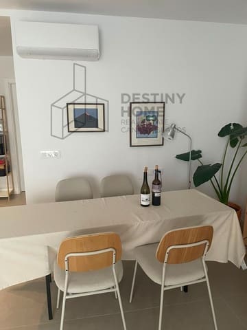 2 bedroom Townhouse for rent in El Cotillo, La Oliva - € 1,600 (Ref: 9866665)
