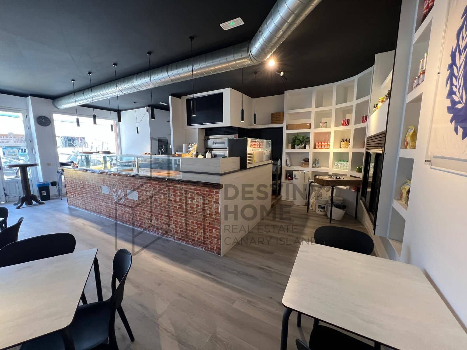 1 chambre Local Commercial à vendre à Corralejo - 125 000 € (Ref: 9875744)
