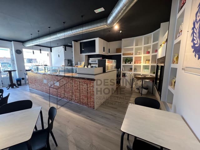 1 sypialnia Komercyjne na sprzedaż w Corralejo, La Oliva - 125 000 € (Ref: 9875744)