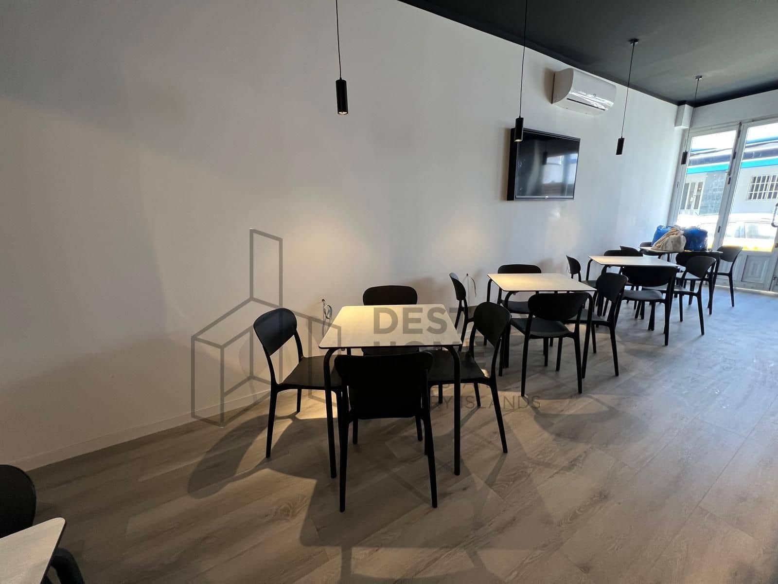 1 chambre Local Commercial à vendre à Corralejo - 125 000 € (Ref: 9875744)