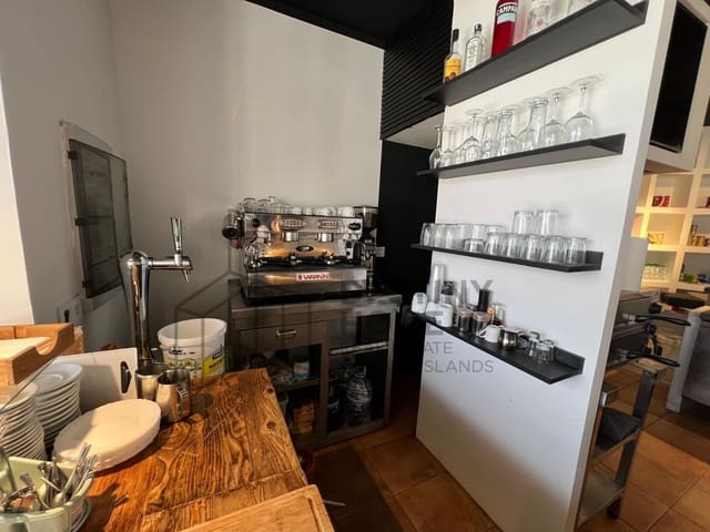 1 sypialnia Komercyjne na sprzedaż w Corralejo, La Oliva - 125 000 € (Ref: 9875744)