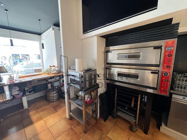 1 sypialnia Komercyjne na sprzedaż w Corralejo, La Oliva - 125 000 € (Ref: 9875744)