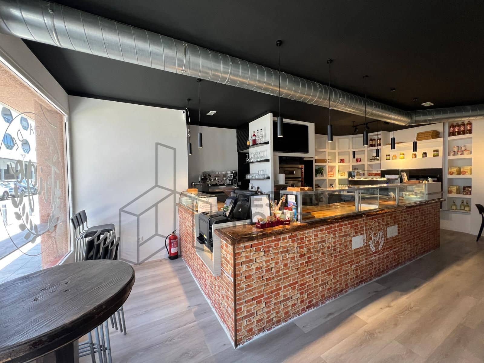 1 chambre Local Commercial à vendre à Corralejo - 125 000 € (Ref: 9875744)