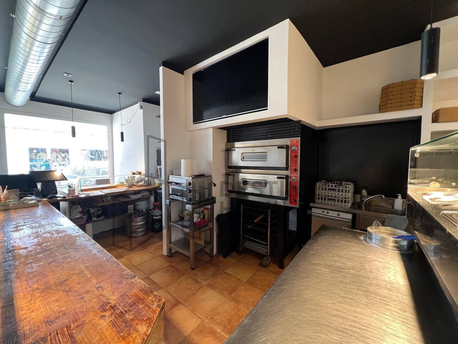 1 chambre Local Commercial à vendre à Corralejo - 125 000 € (Ref: 9875744)