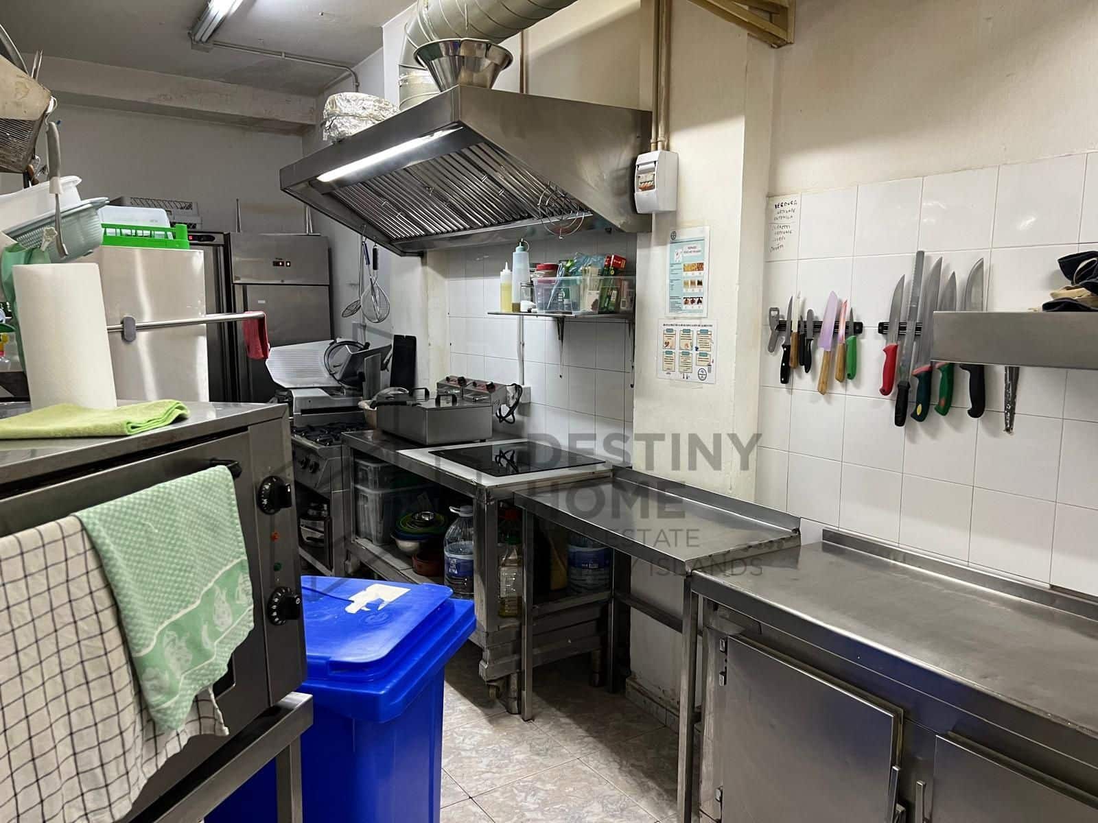 1 chambre Local Commercial à vendre à Corralejo - 125 000 € (Ref: 9875744)