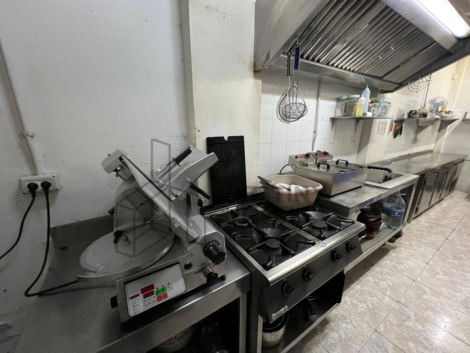 1 chambre Local Commercial à vendre à Corralejo - 125 000 € (Ref: 9875744)
