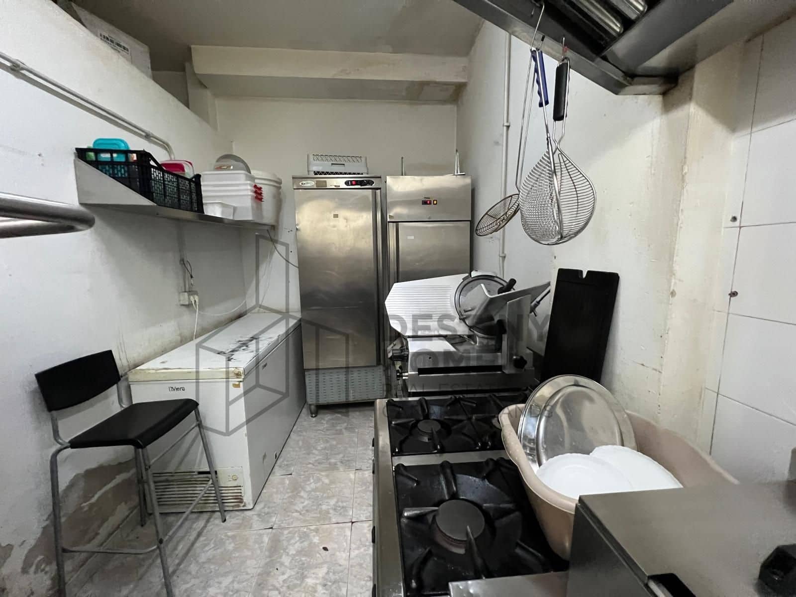 1 chambre Local Commercial à vendre à Corralejo - 125 000 € (Ref: 9875744)