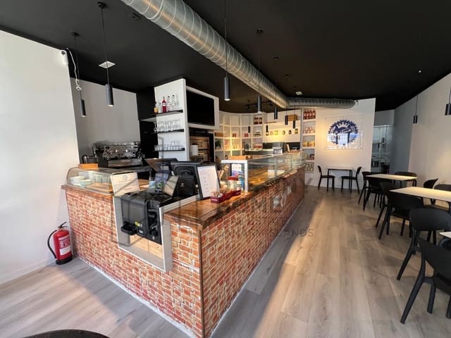 1 sypialnia Komercyjne na sprzedaż w Corralejo, La Oliva - 125 000 € (Ref: 9875744)