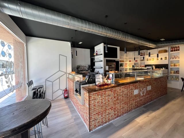 1 sypialnia Komercyjne na sprzedaż w Corralejo, La Oliva - 125 000 € (Ref: 9875744)