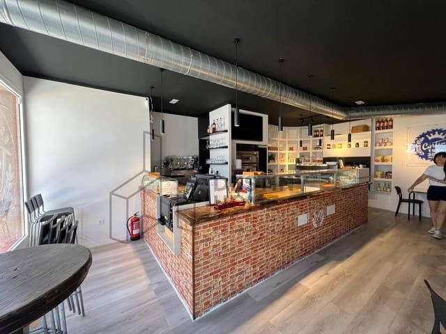 1 sypialnia Komercyjne na sprzedaż w Corralejo, La Oliva - 125 000 € (Ref: 9875744)