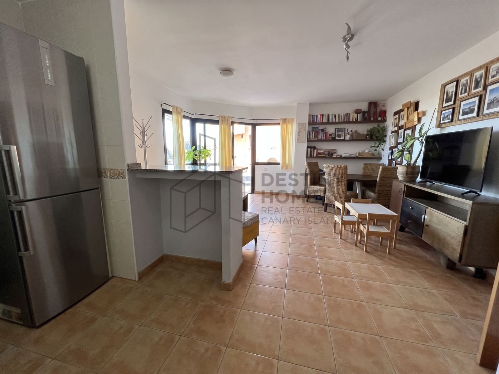 2 chambre Appartement à vendre à Corralejo avec garage - 275 000 € (Ref: 9877986)
