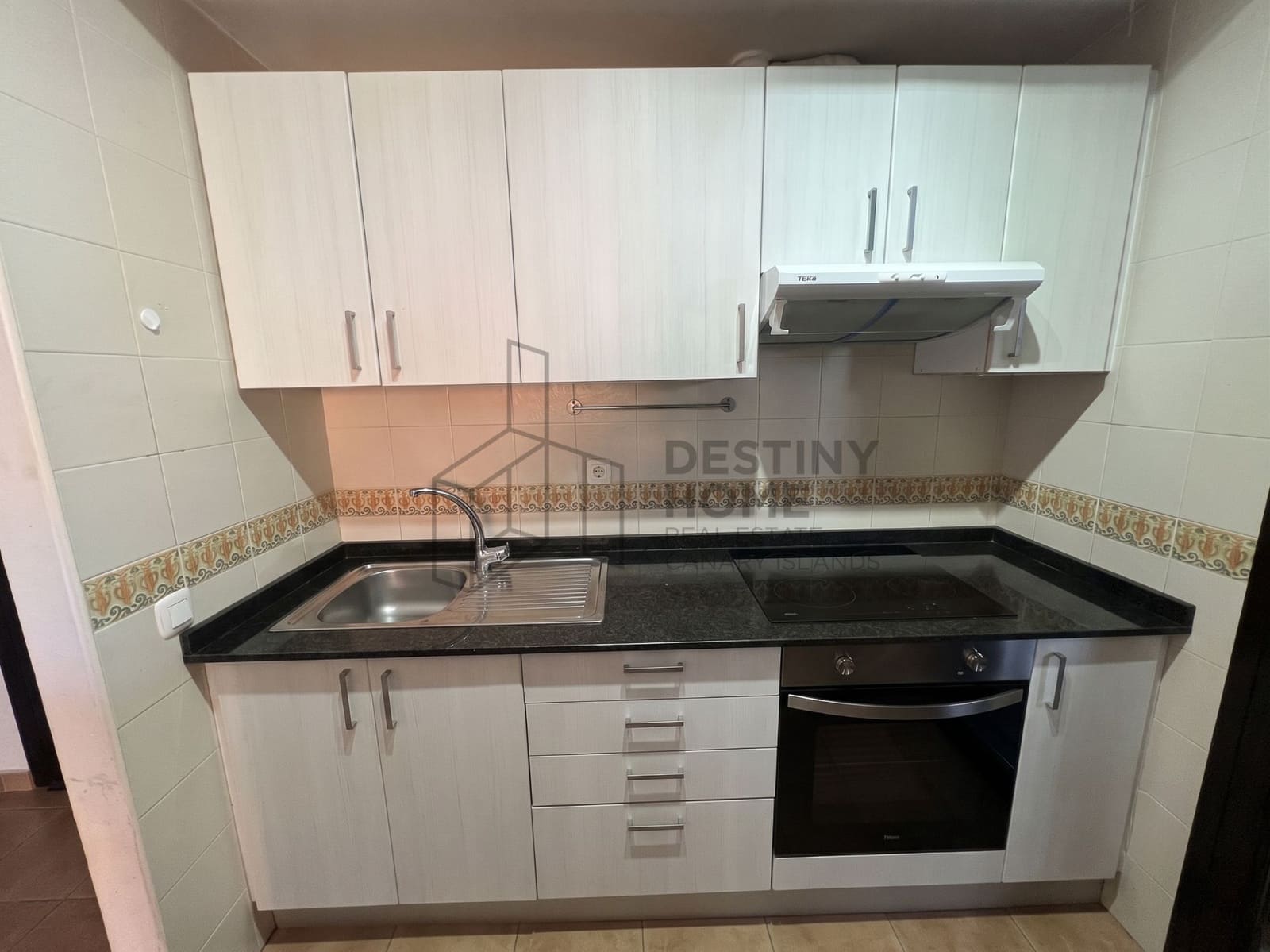 2 chambre Appartement à vendre à Corralejo avec garage - 275 000 € (Ref: 9877986)