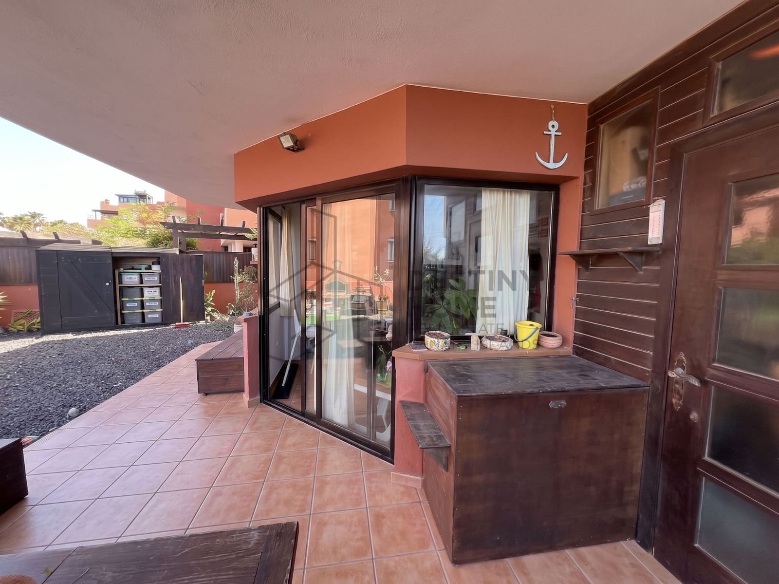 2 chambre Appartement à vendre à Corralejo avec garage - 275 000 € (Ref: 9877986)