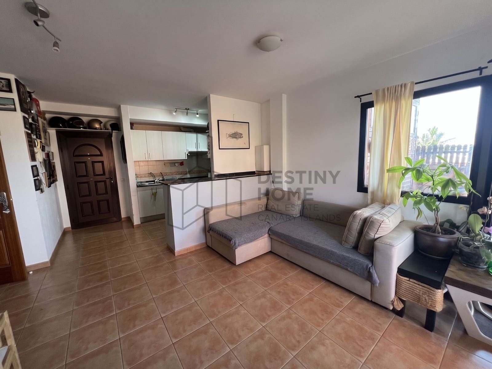 2 chambre Appartement à vendre à Corralejo avec garage - 275 000 € (Ref: 9877986)