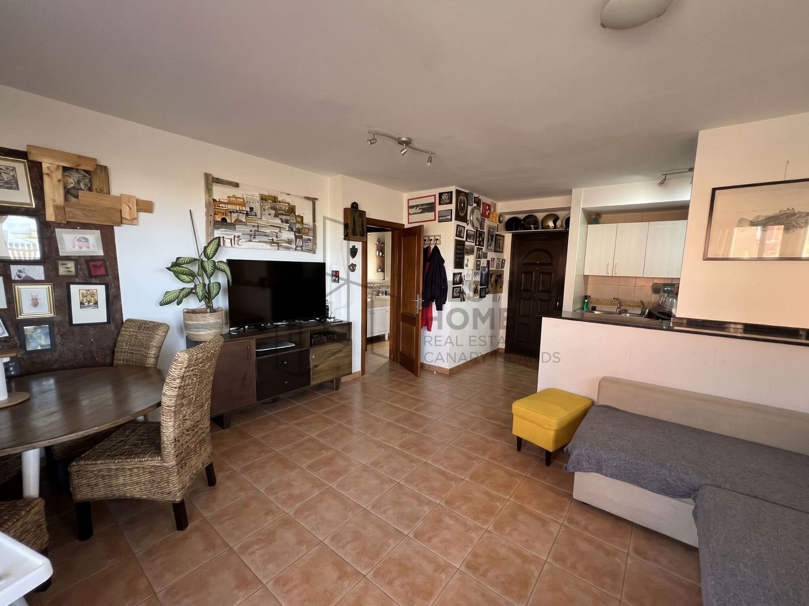 2 chambre Appartement à vendre à Corralejo avec garage - 275 000 € (Ref: 9877986)