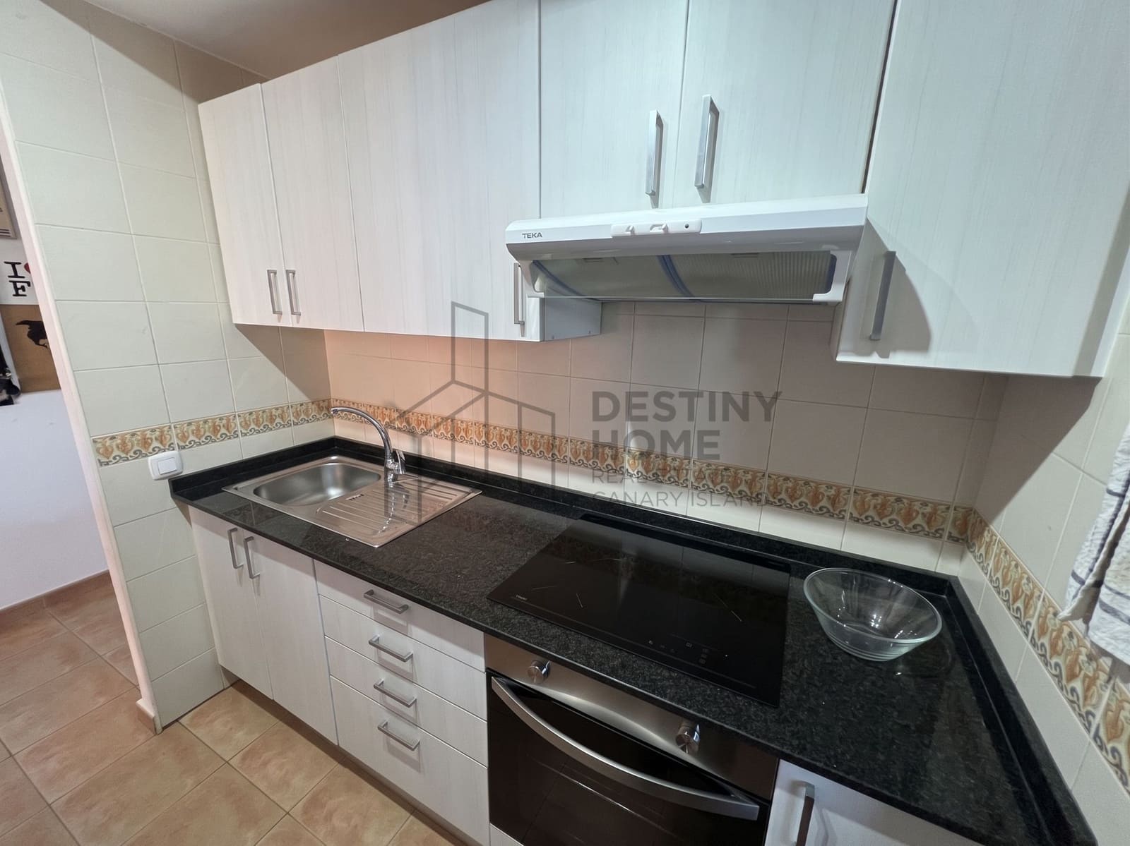 2 chambre Appartement à vendre à Corralejo avec garage - 275 000 € (Ref: 9877986)