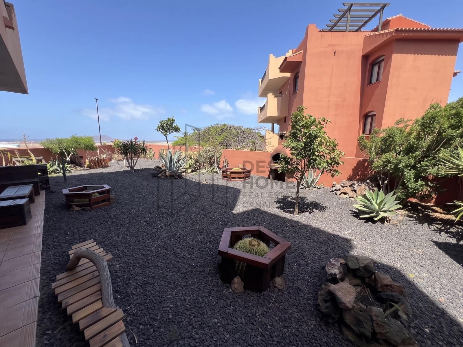 2 chambre Appartement à vendre à Corralejo avec garage - 275 000 € (Ref: 9877986)